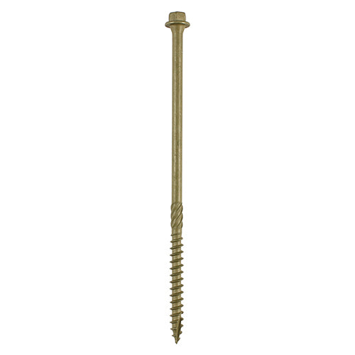 Timco | Timber Frame Screws 6.7 x 200
