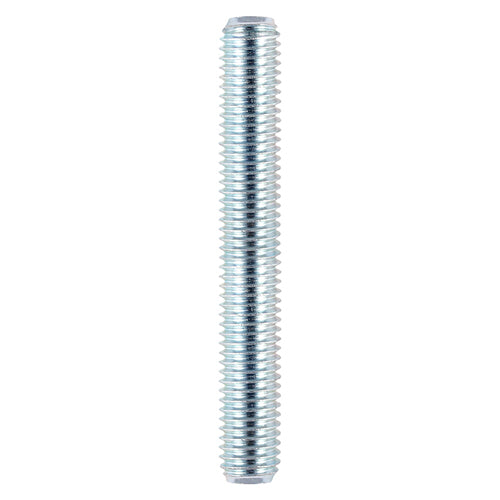 Timco | Threaded Bar - Grade 4.8 - Zinc 20mm