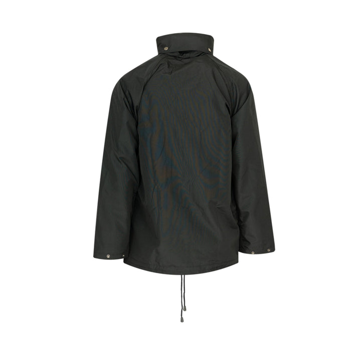 Swampmaster No-Sweat Xtremegear Waterproof Jacket Navy