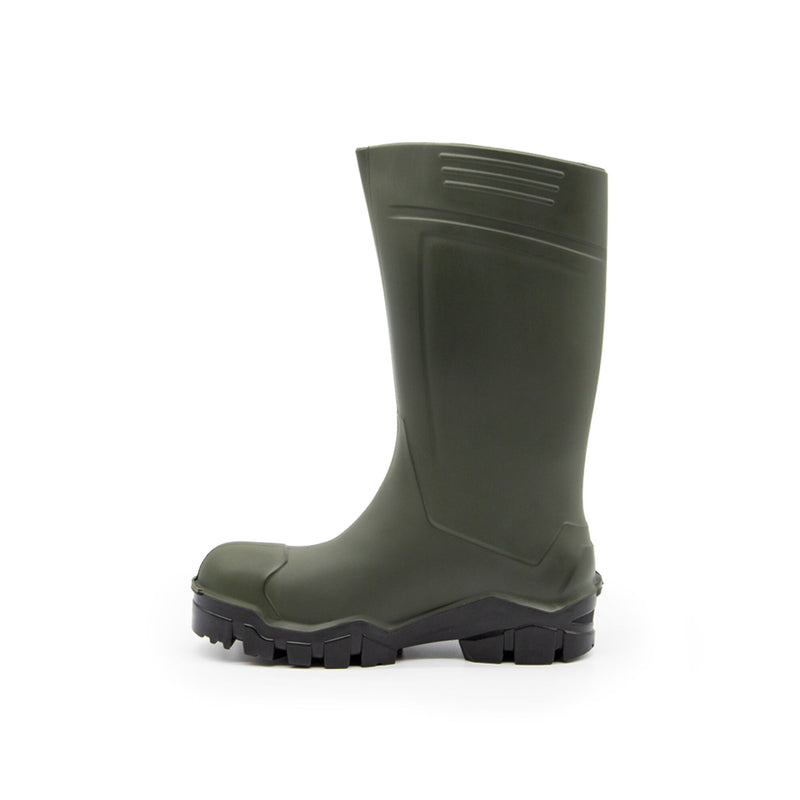 Swampmaster Pro Thermo S5 Safety Wellington Green
