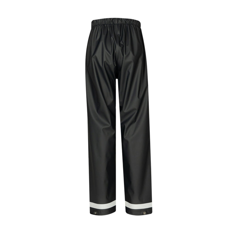 Swampmaster No-Sweat Stormgear Junior Waterproof Trouser Navy