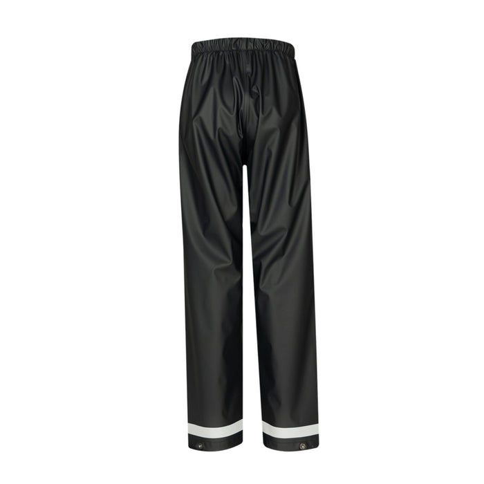 Swampmaster No-Sweat Stormgear Junior Waterproof Trouser Navy