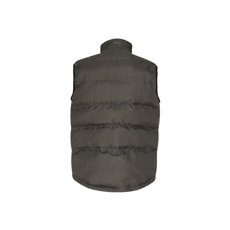 Xpert Core Padded Work Bodywarmer Grey