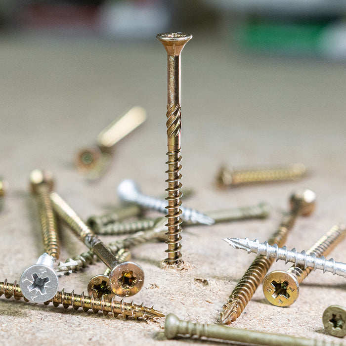 Timco | C2 Strong-Fix PZ 4.0 x 40