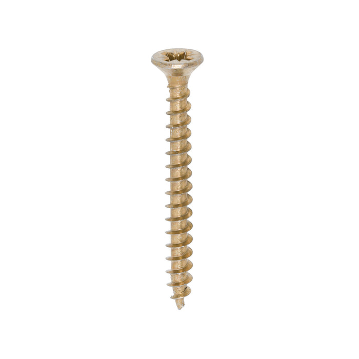 Timco | Solo Woodscrew PZ2 4.0 x 40