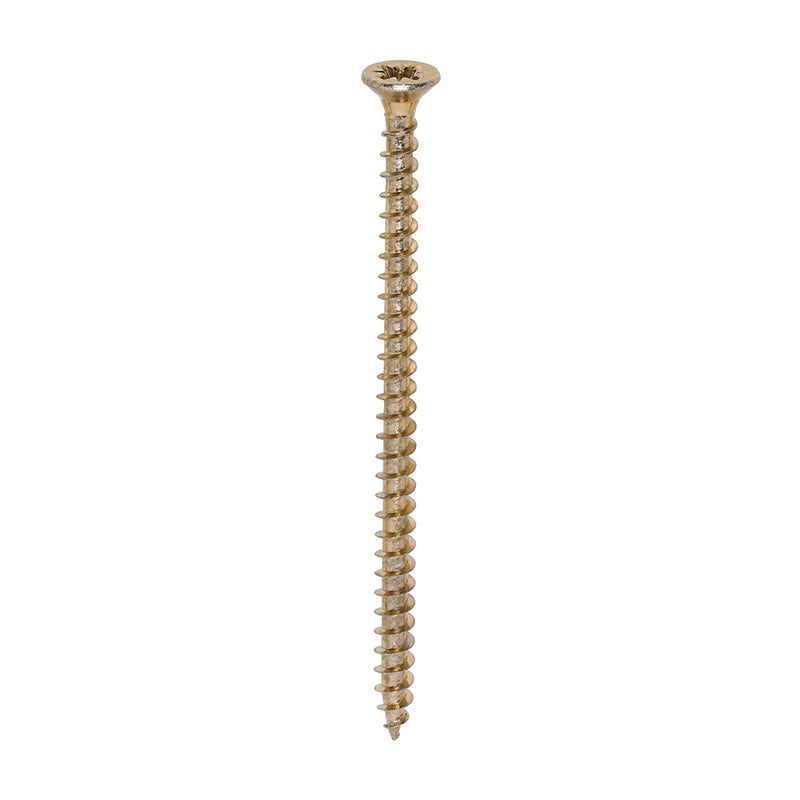 Timco | Solo Woodscrew PZ2 4.0 x 70