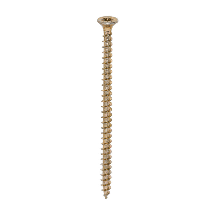 Timco | Solo Woodscrew PZ2 4.0 x 70