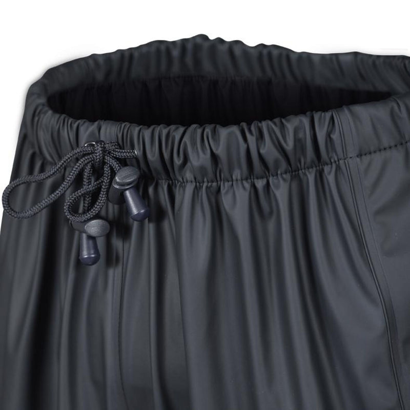 Swampmaster No-Sweat Stormgear Waterproof Trouser Navy
