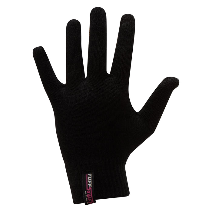 TUFFSTUFF WINTER BUNDLE BLACK