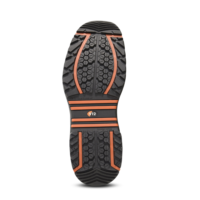 V12 Velocity IGS Cobalt Womens Safety Trainer S1P HRO SRC