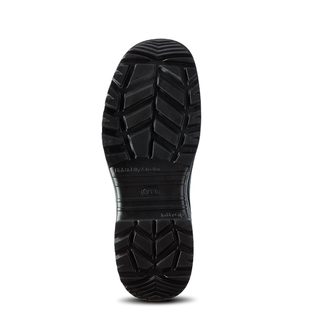 V12 Ibex STS Derby Boot - S3 SRC WR