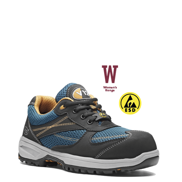 Safety Trainers