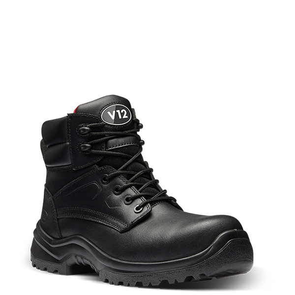 Safety Boots