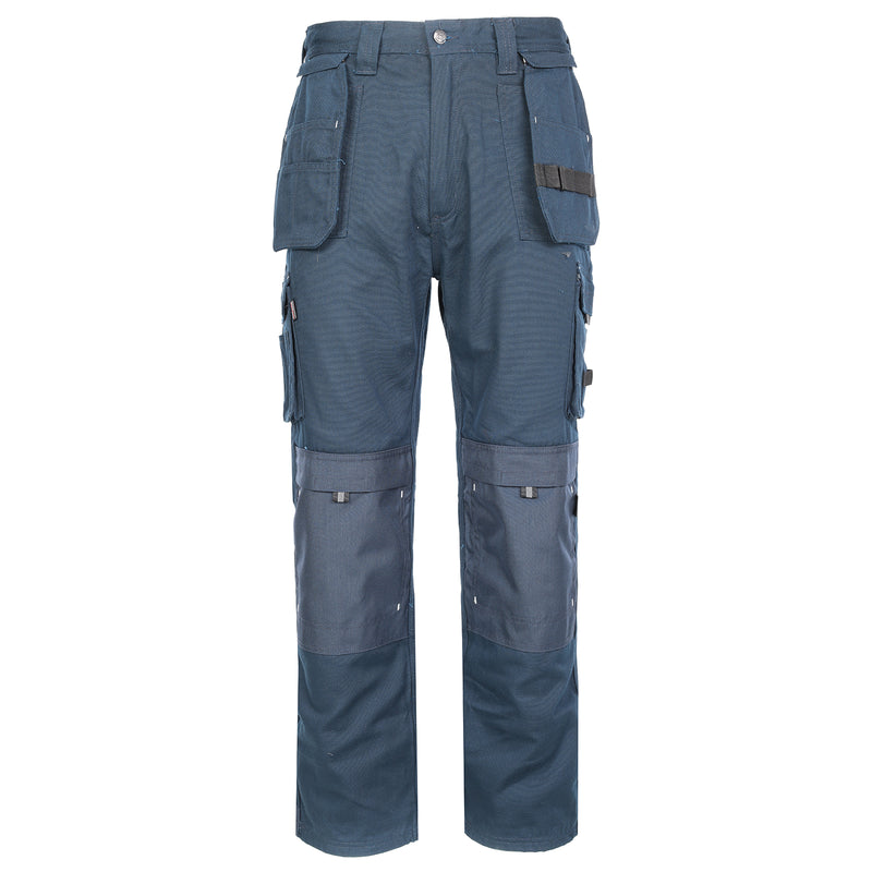 TUFFSTUFF EXTREME WORK TROUSER NAVY BLUE