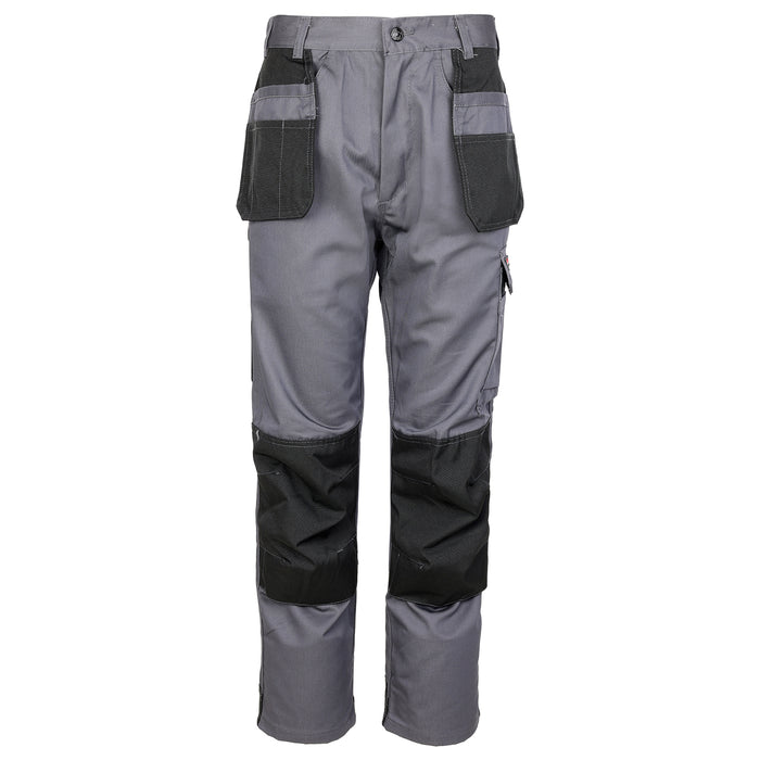 TUFFSTUFF EXCEL WORK TROUSER GREY