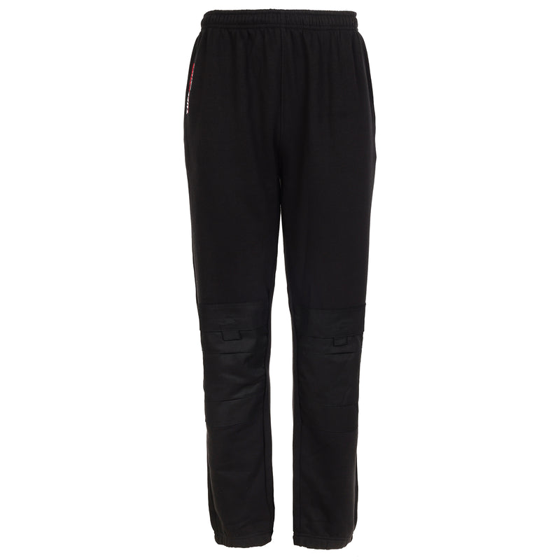TUFFSTUFF WORK JOGGER BLACK