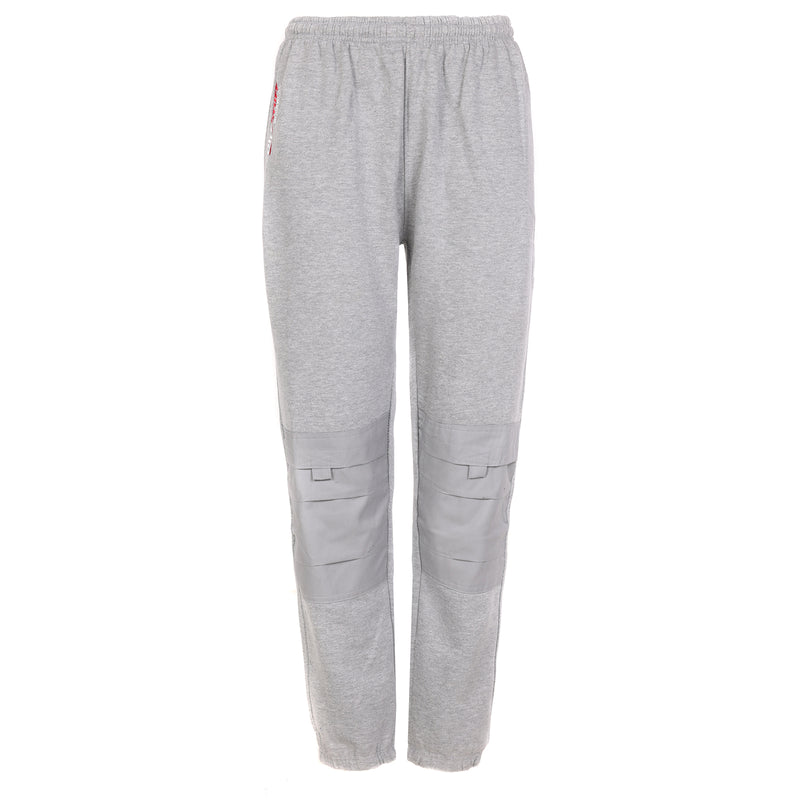 TUFFSTUFF WORK JOGGER GREY