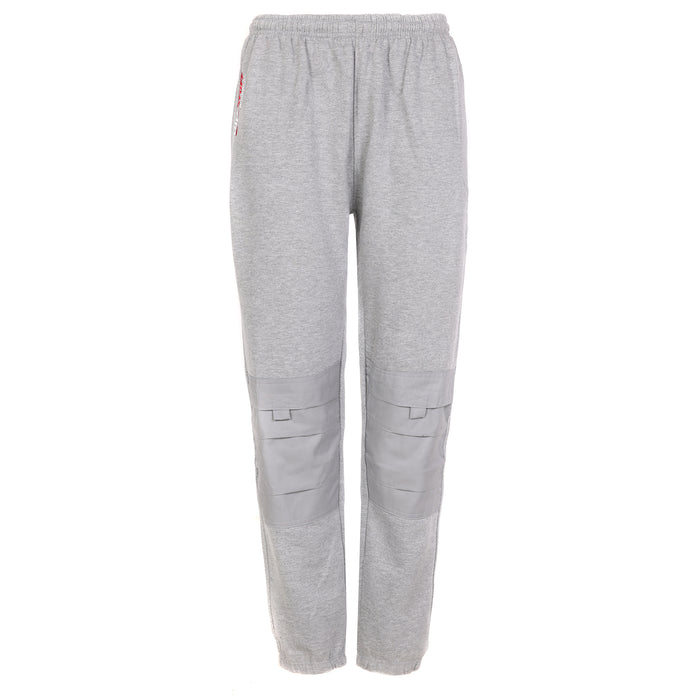 TUFFSTUFF WORK JOGGER GREY