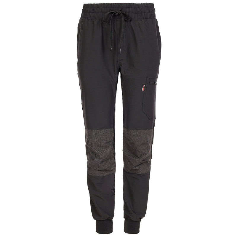 TUFFSTUFF HYPERFLEX TROUSER BLACK
