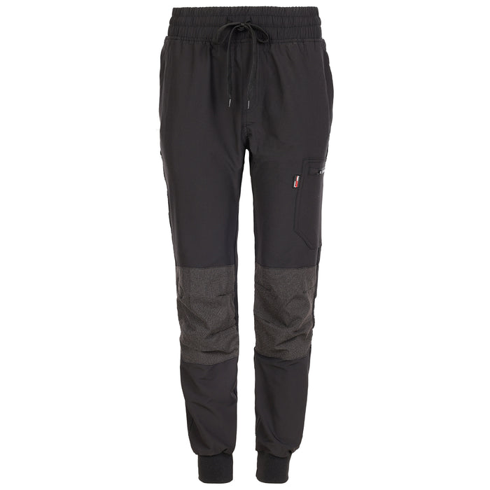 TUFFSTUFF HYPERFLEX TROUSER BLACK