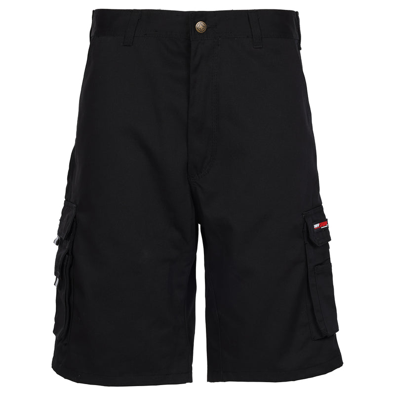 TUFFSTUFF PRO WORK SHORT BLACK