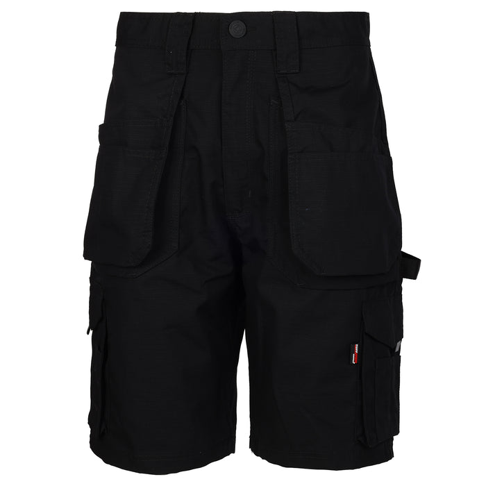 TUFFSTUFF ENDURO WORK SHORT BLACK