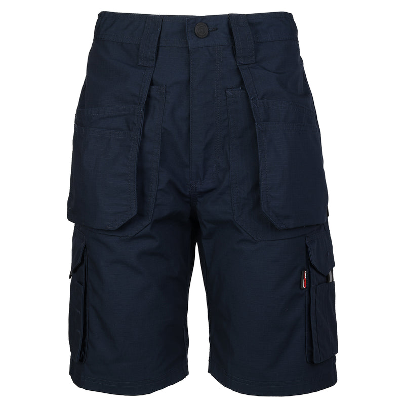 TUFFSTUFF ENDURO WORK SHORT NAVY BLUE