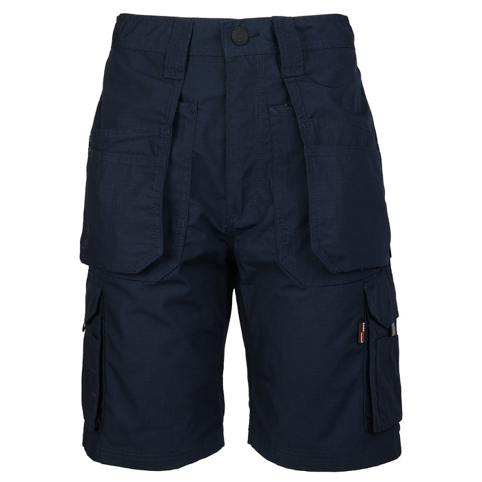 TUFFSTUFF ENDURO WORK SHORT NAVY BLUE