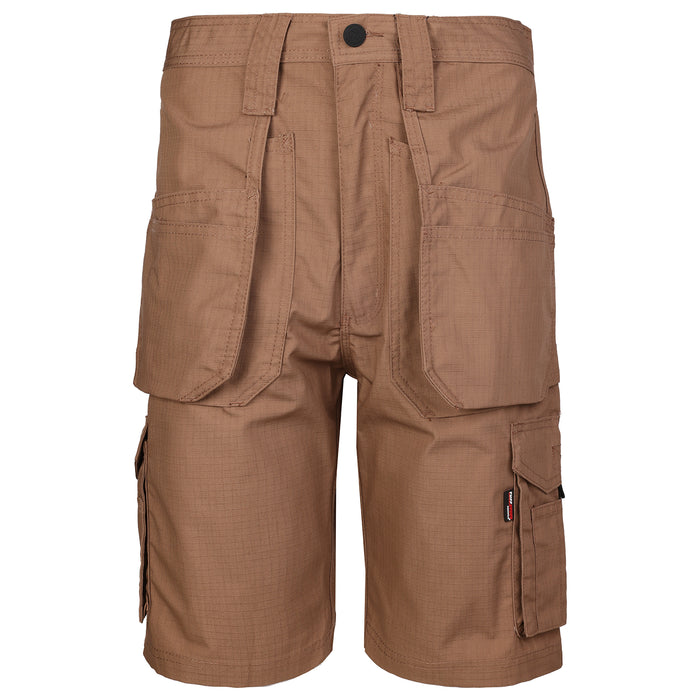 TUFFSTUFF ENDURO WORK SHORT SAND