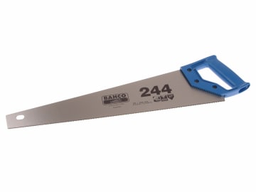Bahco | 244 Fine Hand Saw 22" 550mm 9T