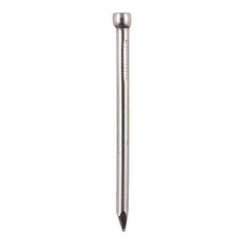 Timco | Round Lost Head Nails - Bright 65 x 3.35