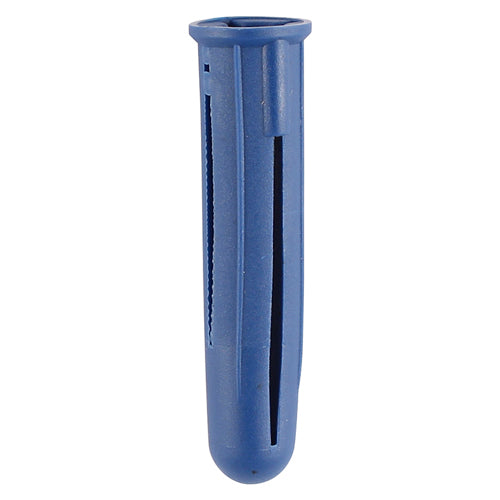 Timco | Blue Plastic Plugs 48mm