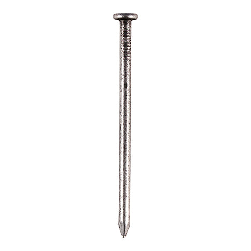 Timco | Round Wire Nails - Bright 65 x 3.35