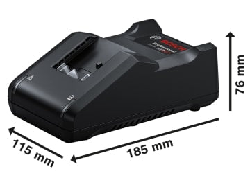 Bosch | GAL18V-40 18v Compact Charger