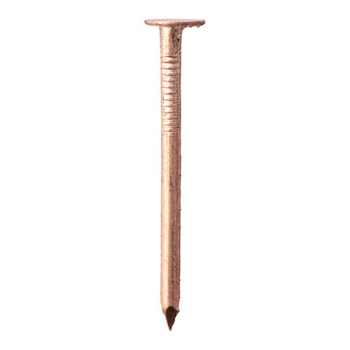 Timco | Copper Clout Nail 30 x 2.65