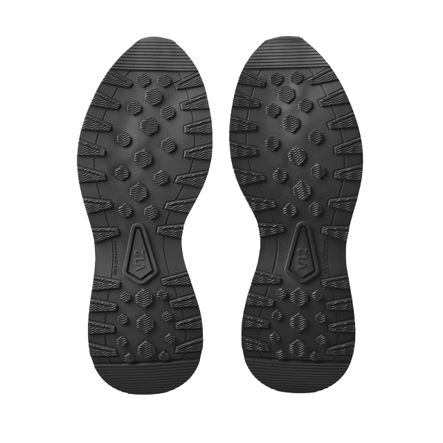 V12 Comet Black S1L ESD Trainer