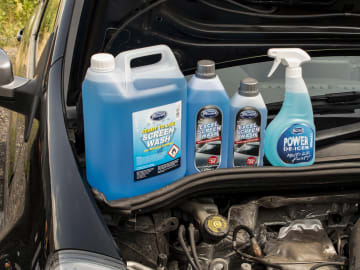 Decosol | AD22C De-Icer Spray 500Ml