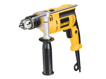 Dewalt | D024K 13mm Percussion Drill 701W 240V