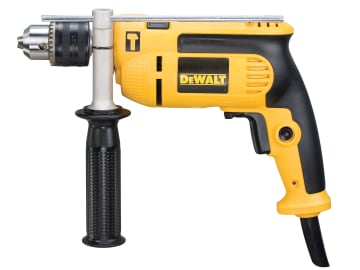 Dewalt | D024K 13mm Percussion Drill 701W 240V