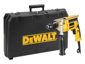 Dewalt | D024K 13mm Percussion Drill 701W 240V