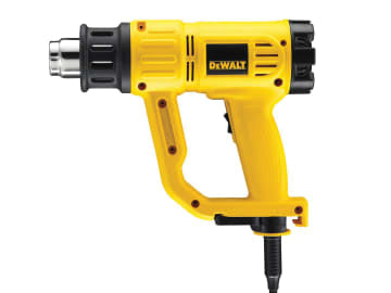 Dewalt | D26411 Heat Gun 1800W 240V