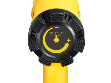 Dewalt | D26411 Heat Gun 1800W 240V