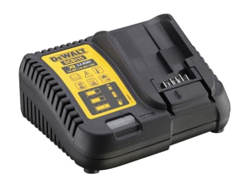 Dewalt | DCB115 XR Multi-Voltage Charger 10.8-54V Li-ion