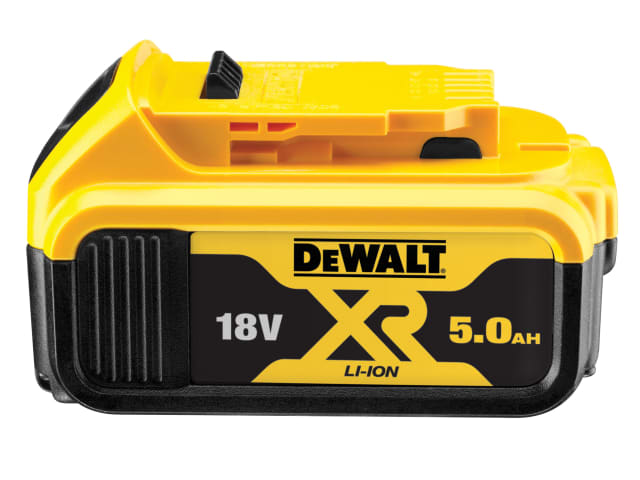 DEWALT | DCB184-XJ BATTERY 18V 5.0AH