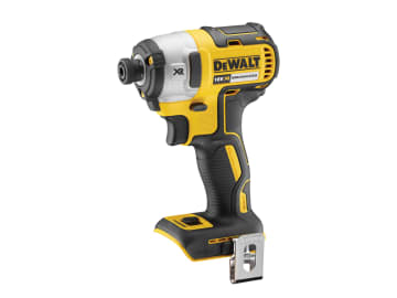 Dewalt | DCF887 N XR Brushless 3 Speed Impact Driver 18V Bare Unit