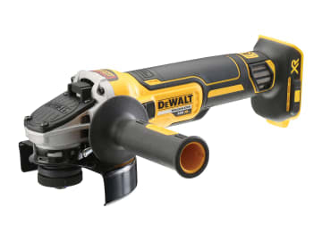 Dewalt | DCG405N XR Brushless Grinder 125mm 18V Bare Unit