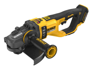 Dewalt | DCG460NK XR FlexVolt Angle Grinder 230mm 54V Bare Unit