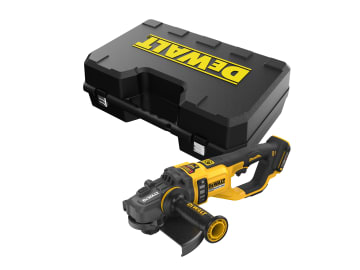 Dewalt | DCG460NK XR FlexVolt Angle Grinder 230mm 54V Bare Unit