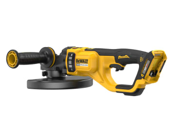Dewalt | DCG460NK XR FlexVolt Angle Grinder 230mm 54V Bare Unit