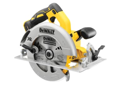 Dewalt | DCS570N XR Brushless Circular Saw 184mm 18V Bare Unit